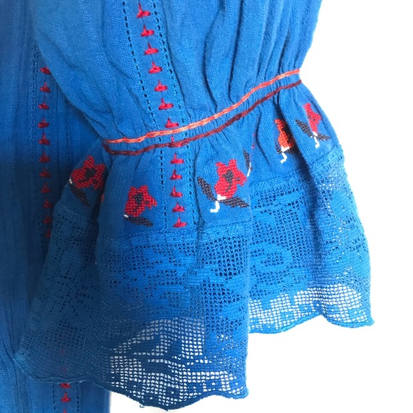 **BNWT** Ulla Johnson Filia Dress - Picture 7 of 8